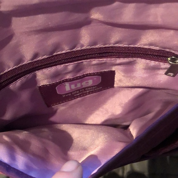 Lug purse - Picture 5 of 5